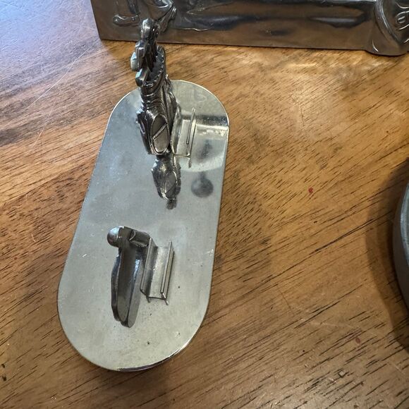 Golf Themed Home Decor, Golf balls, Business card holder, Trinket box, Frame - Picture 3 of 10